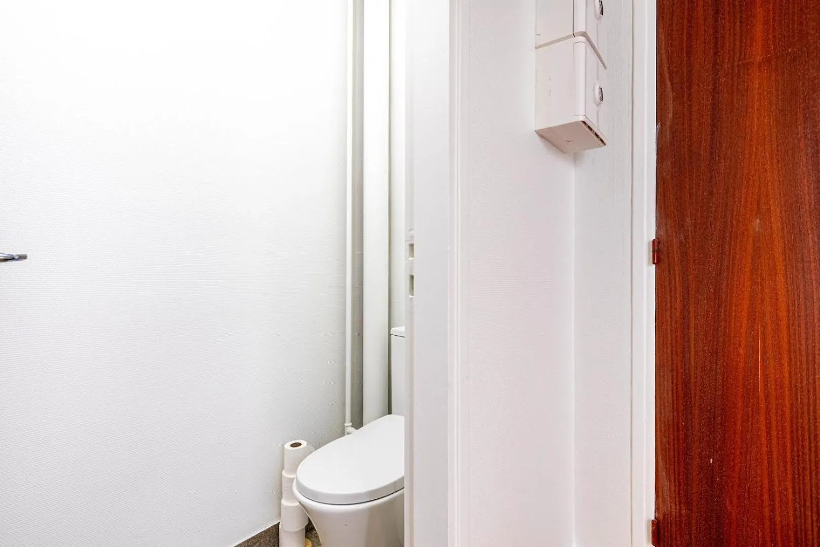 Appartement Guestready - Serene Retreat With A Balcony *