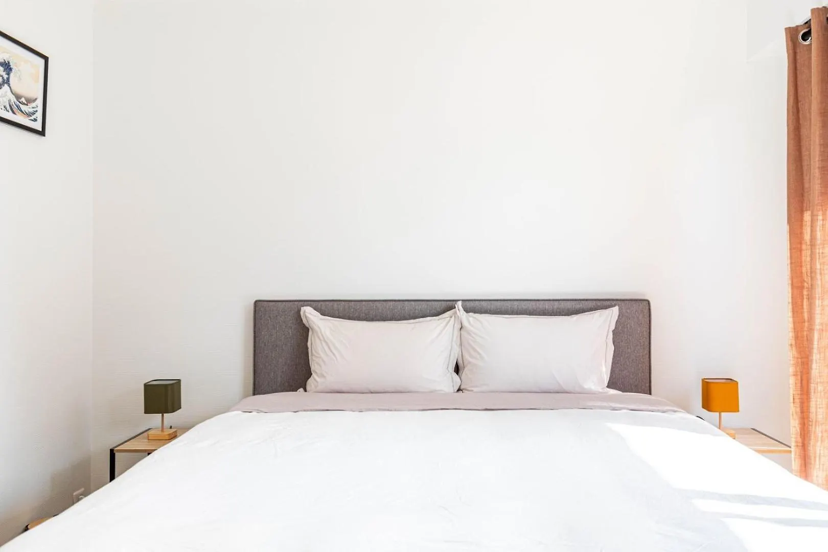 Appartamento Guestready - Serene Retreat With A Balcony *