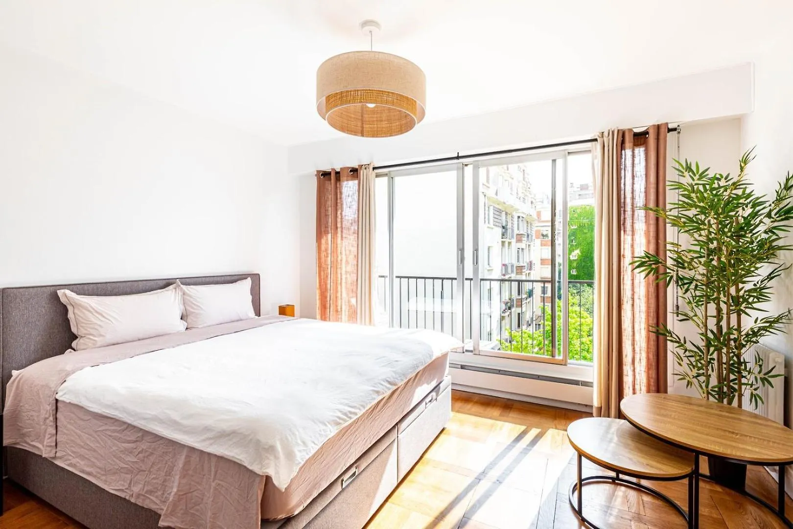 Guestready - Serene Retreat With A Balcony Apartmán *